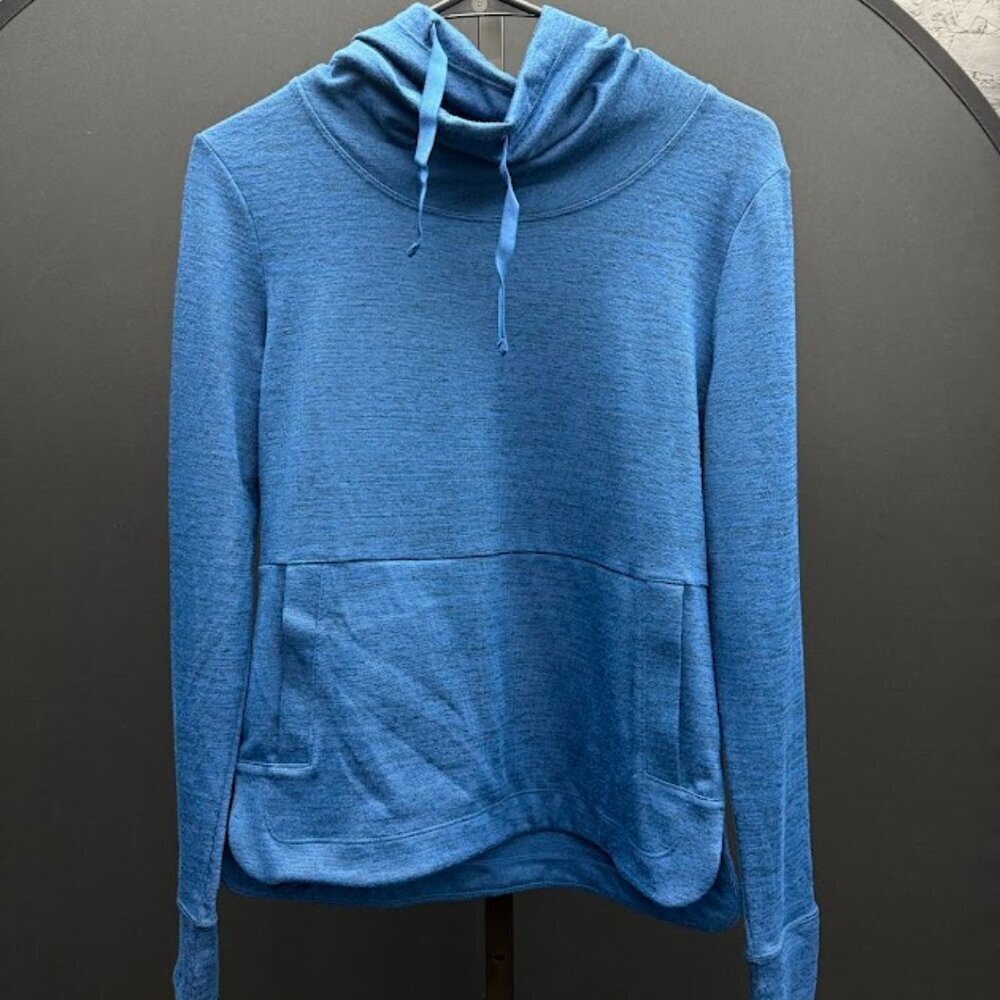 Toad & Co Intermezzo X-Neck Sweater